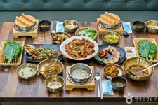 고마나루1999 음식점 정보와 주변 관광 명소 및 근처 맛집 여행 정보