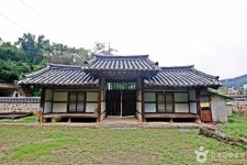 창계숭절사 관광 정보와 주변 관광 명소 및 근처 맛집 여행 정보