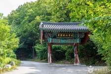 반야사 관광 정보와 주변 관광 명소 및 근처 맛집 여행 정보