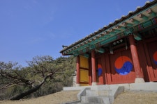 성삼문선생유허지 관광 정보와 주변 관광 명소 및 근처 맛집 여행 정보