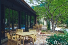 The Stay HEALING PARK（더스테이힐링파크） - 観光 - 韓国旅行・観光情報