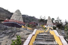 땅끝우림정원 관광 정보와 주변 관광 명소 및 근처 맛집 여행 정보