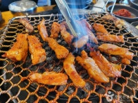 토담숯불닭갈비 음식점 정보와 주변 관광 명소 및 근처 맛집 여행 정보