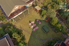 라드독 음식점 정보와 주변 관광 명소 및 근처 맛집 여행 정보