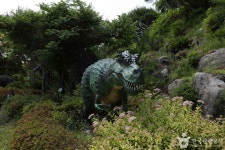 덕평공룡수목원 관광 정보와 주변 관광 명소 및 근처 맛집 여행 정보