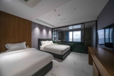 인천영종도 하늘과바다호텔 숙박 정보와 주변 관광 명소 및 근처 맛집 여행 정보