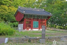 쌍수정사적비 관광 정보와 주변 관광 명소 및 근처 맛집 여행 정보