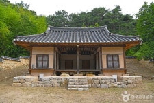 추풍령장 (3, 8일) - 주변 여행 및 근처 관광 명소 - 국내 여행 정보와 관광 명소 정보