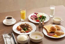 라한호텔 전주 숙박 정보와 주변 관광 명소 및 근처 맛집 여행 정보