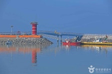 궁리포구 관광 정보와 주변 관광 명소 및 근처 맛집 여행 정보