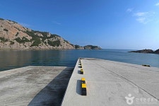장자도여객터미널 관광 정보와 주변 관광 명소 및 근처 맛집 여행 정보