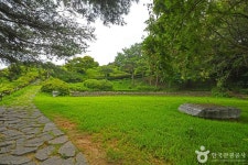 죽림폭포공원 관광 정보와 주변 관광 명소 및 근처 맛집 여행 정보
