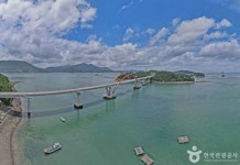 적금대교(여수) 관광 정보와 주변 관광 명소 및 근처 맛집 여행 정보