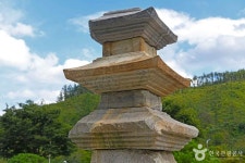 본적사지3층석탑 관광 정보와 주변 관광 명소 및 근처 맛집 여행 정보