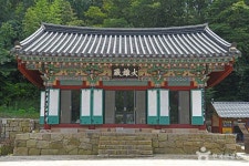 도장사(해남) 관광 정보와 주변 관광 명소 및 근처 맛집 여행 정보