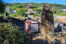 [경기옛길 영남길 제7길] 구봉산길(원삼면 독성리 ~ 백암면 황새울마을) 레저스포츠 정보와 주변 관광 명소 및 근처 맛집 여행 정보