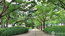 한양공원 관광 정보와 주변 관광 명소 및 근처 맛집 여행 정보