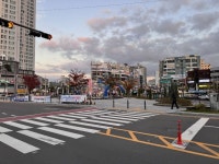 월영광장 관광 정보와 주변 관광 명소 및 근처 맛집 여행 정보