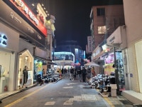 錦南路（금남로） - 観光 - 韓国旅行・観光情報