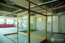 동내도서관 문화 정보와 주변 관광 명소 및 근처 맛집 여행 정보