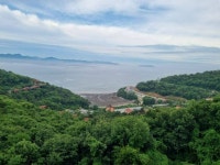 변산자연휴양림 관광 정보와 주변 관광 명소 및 근처 맛집 여행 정보