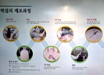 우리술 관광 정보와 주변 관광 명소 및 근처 맛집 여행 정보