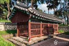 고씨삼강문 - 주변 여행 및 근처 관광 명소 - 국내 여행 정보와 관광 명소 정보