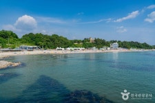 아야진해변 - 주변 여행 및 근처 관광 명소 - 국내 여행 정보와 관광 명소 정보