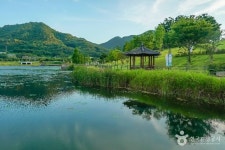 중산지 관광 정보와 주변 관광 명소 및 근처 맛집 여행 정보