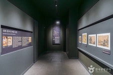 겸재정선미술관 문화 정보와 주변 관광 명소 및 근처 맛집 여행 정보