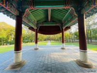 서울 헌릉(태종·원경왕후)과 인릉(순조·순원황후) [유네스코 세계유산] 관광 정보와 주변 관광 명소 및 근처 맛집 여행 정보