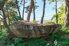 함평용월리지석묘군 관광 정보와 주변 관광 명소 및 근처 맛집 여행 정보