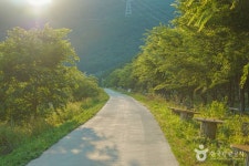 단장숲유원지 관광 정보와 주변 관광 명소 및 근처 맛집 여행 정보