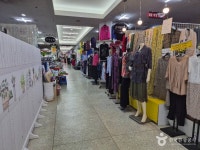 원주 남부시장 쇼핑 정보와 주변 관광 명소 및 근처 맛집 여행 정보