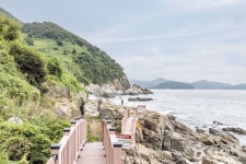 남해가천암수바위 관광 정보와 주변 관광 명소 및 근처 맛집 여행 정보