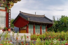 연화사(세종) 관광 정보와 주변 관광 명소 및 근처 맛집 여행 정보