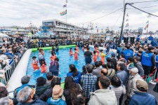 ACC 월드뮤직페스티벌 최신 축제 공연 행사 정보와 주변 관광 명소 및 근처 맛집 여행 정보