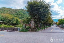 두륜산도립공원 관광 정보와 주변 관광 명소 및 근처 맛집 여행 정보