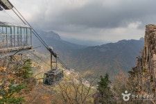 설악산 케이블카 관광 정보와 주변 관광 명소 및 근처 맛집 여행 정보