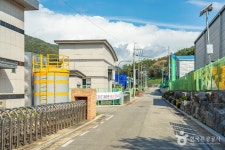 [효석문학100리길 4코스] 옛길따라 평창강 가는길 - 주변 여행 및 근처 관광 명소 - 국내 여행 정보와 관광 명소 정보