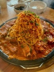다인매운등갈비찜 음식점 정보와 주변 관광 명소 및 근처 맛집 여행 정보