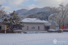 모란미술관 문화 정보와 주변 관광 명소 및 근처 맛집 여행 정보