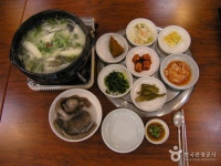 갯마을갯뻘낙지 음식점 정보와 주변 관광 명소 및 근처 맛집 여행 정보