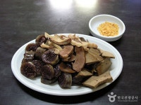 호남순대국 음식점 정보와 주변 관광 명소 및 근처 맛집 여행 정보