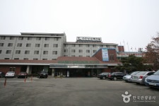 Sangnok Hotel (수안보상록호텔) - Accommodation - Korea travel and tourism information