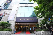 센트럴관광호텔 숙박 정보와 주변 관광 명소 및 근처 맛집 여행 정보