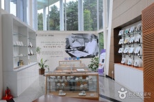 Woljeon Museum of Art Icheon (이천시립월전미술관) - Culture - Korea travel and tourism information