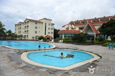 SEAORE RESORT（씨오르리조트） - 宿泊 - 韓国旅行・観光情報