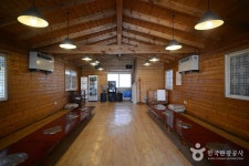 여울목농원 음식점 정보와 주변 관광 명소 및 근처 맛집 여행 정보