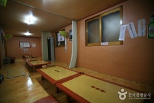 콩마당 음식점 정보와 주변 관광 명소 및 근처 맛집 여행 정보